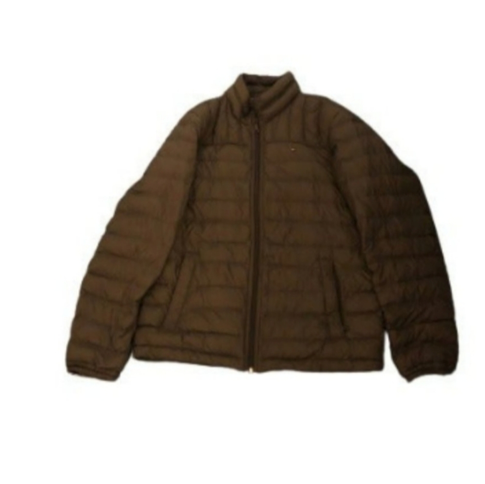 Tommy Hilfilger Puffer Down Men's Jacket Sz S